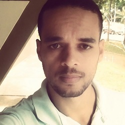 Thalis Ferreira dos Santos