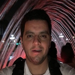 Gustavo da Silva Claudiano