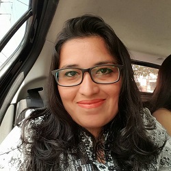 Kelly Christina F. Castro