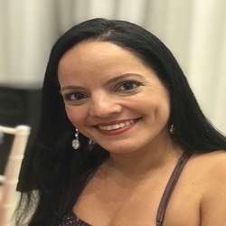 Helionora da Silva Alves
