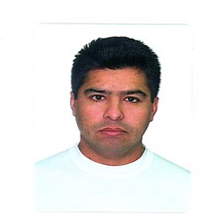 Edwin Camacho Palomino