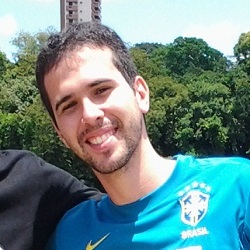 Victor Hugo P. Moutinho