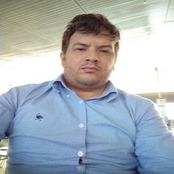 Paulo Sergio Taube Junior