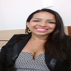 Andréa Krystina V. Guimarães