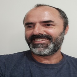 Cléo Rodrigo Bressan
