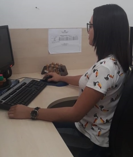 A Pró-Reitoria de Gestão de Pessoas (Progep), por intermédio de sua Coordenação de Admissão de Pessoal (CAP), torna público o edital 19/2019, referente ao estágio remunerado no Instituto de Biodiversidade e Florestas (Ibef).