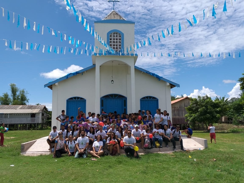 Natal Solidário 2018