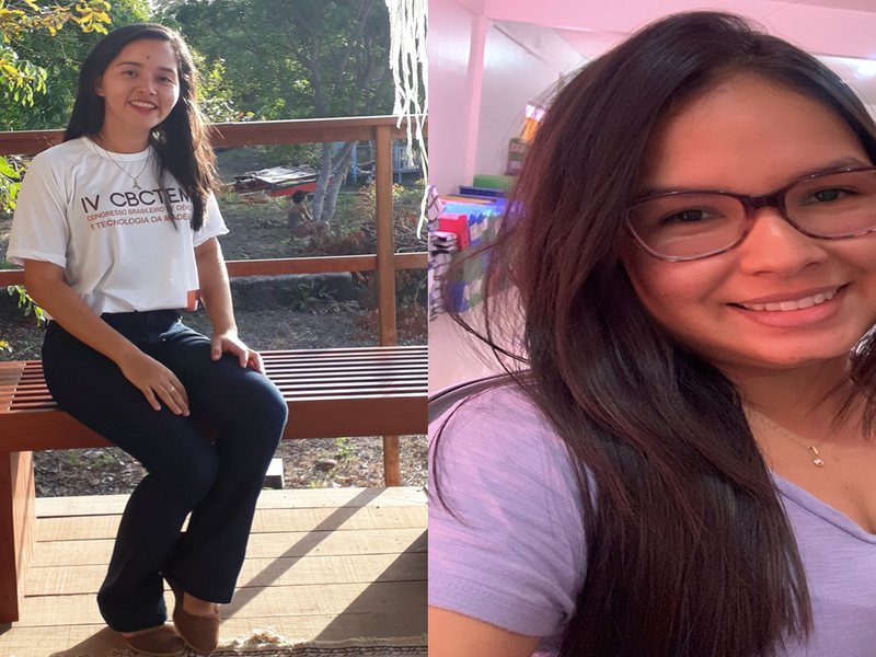 Trabalhos de alunas do IBEF estão entre os 3 melhores da área de ciências agrárias, conforme avaliações dos relatórios finais enviados para o ciclo de vigência 2019 / 2020