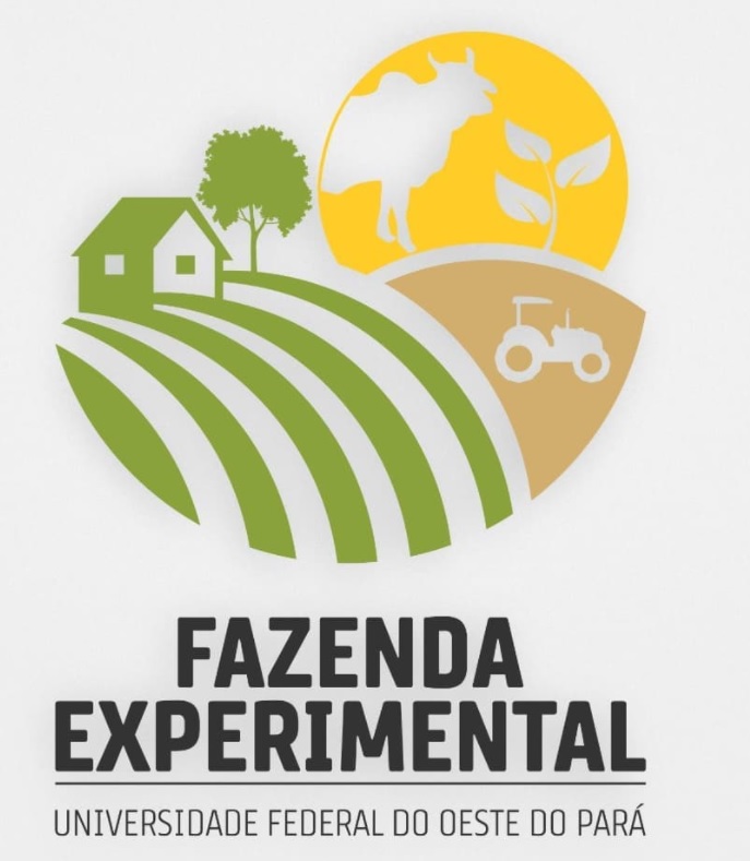 Logomarca da Fazenda