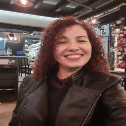 Marcia Mourao R. Azevedo