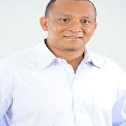 Clodoaldo A. A. dos Santos