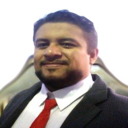 Everton Cristo de Almeida