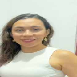 Iolanda Maria S. Reis