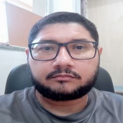 Renato B. da Silva Ribeiro