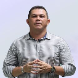 Raul da Cunha Lima Neto