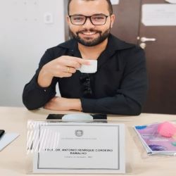 Antonio Henrique Ramalho