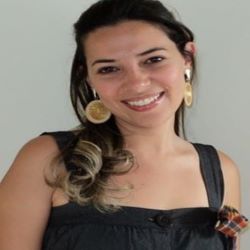 Rafaela Santos