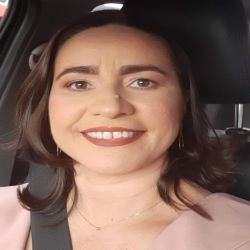 Antonia Kilma de Melo Lima