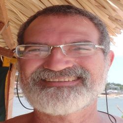 Issakar Lima Souza