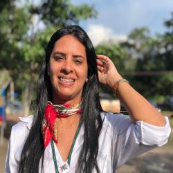 Jucelane Salvino de Lima
