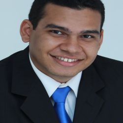 Marcos Antonio Amaral